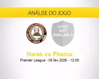 Prognóstico Haras Pharco (05 fevereiro 2026)