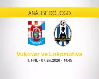 Prognóstico Vukovar Lokomotiva (07 abril 2026)
