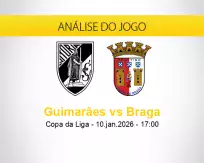 Prognóstico Guimarães Braga (10 janeiro 2026)