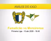 Prognóstico Famalicão Moreirense (10 abril 2026)