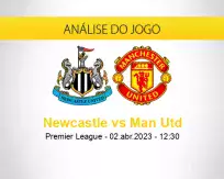 Newcastle vs Man Utd