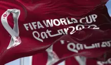 Brasil deixará de arrecadar R$ 3 mil milhões com apostas na Copa de 2022