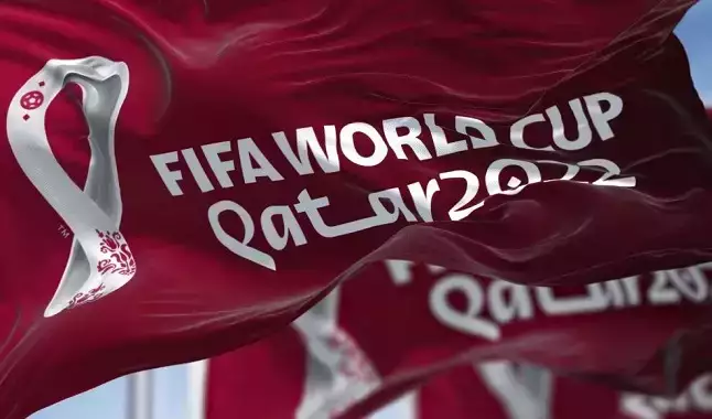 Brasil deixará de arrecadar R$ 3 mil milhões com apostas na Copa de 2022