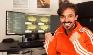 Brasil dominou o WCOOP 2020