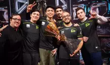 Brasil é campeão Mundial de VALORANT!