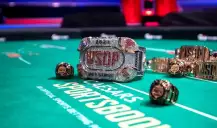 Brasil entra no Top 5 de evento Mundial de poker 2023