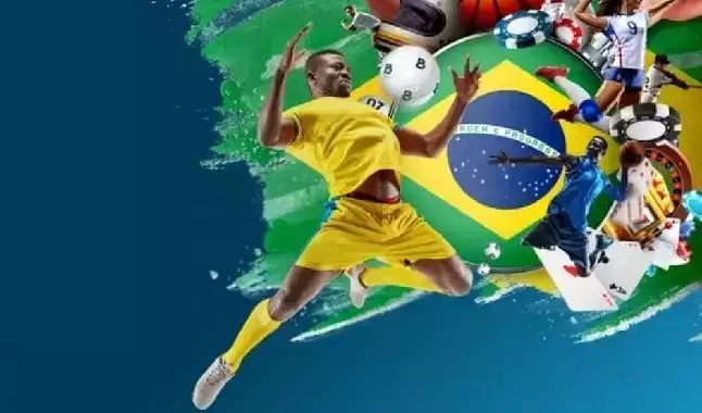 Sites de apostas: uma catástrofe se desenha no esporte brasileiro