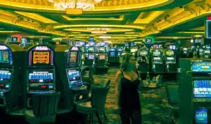 Brasil poderá receber 33 cassinos