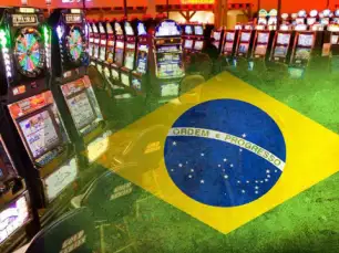 Brasil atrai principais operadores de cassinos