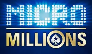 Brasileira conquista evento da MicroMillions