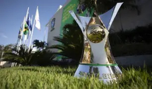 Brasileirão: Probabilidade matemática e cotação de título dos favoritos