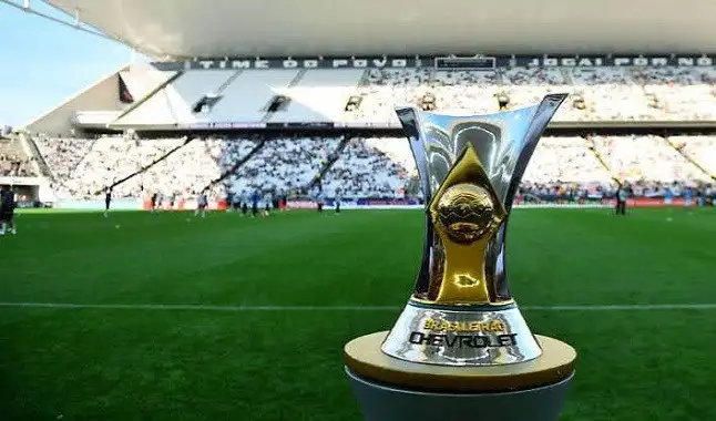 Brasileirão pode retornar em agosto