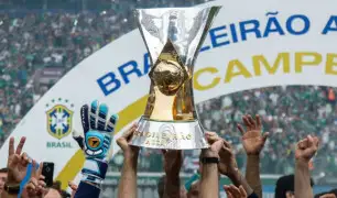 Brasileirão pode voltar a receber público