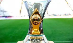 Brasileirão: Veja lista completa de todos os campeões brasileiros