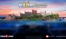 Brasileiro conquista Platinum Pass em torneio gratuito