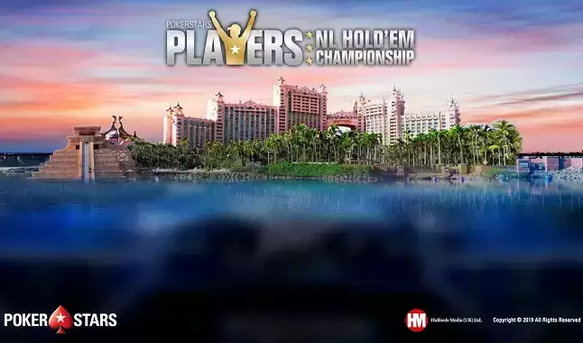 Brasileiro conquista Platinum Pass em torneio gratuito