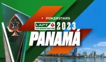 Brasileiro conquista vaga no LAPT Panamá!