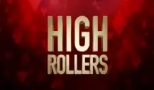 Brasileiro está  na final do Main Event da High Roller Series