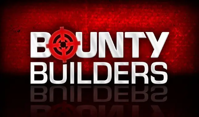 Brasileiro Forra no Bounty Builder