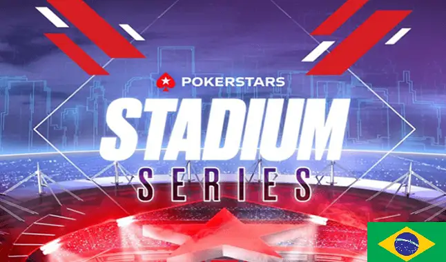 Brasileiro vence evento Medium na Stadium Series