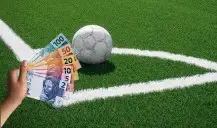 Brasileiros apostam mais de dez mil milhões de reais por ano