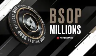 Brasileiros conquistam vaga no BSOP Millions