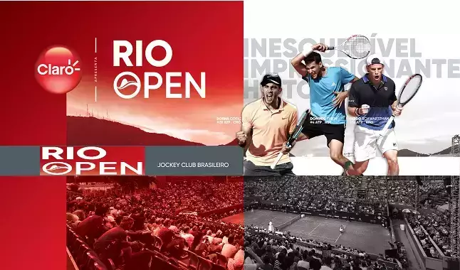 Home, Rio Open