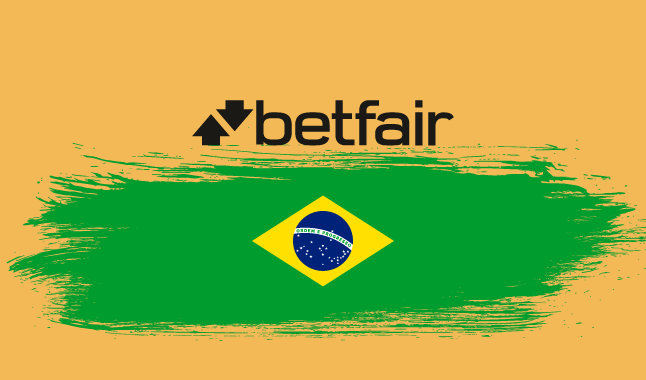 Apostar em Reais na Betfair