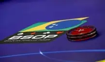 BSOP: 2º dia Garantiu US$ 90 Mil
