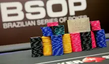Garanta sua vaga para o BSOP 4 Online