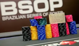 BSOP 4 Online divulga cronograma