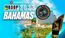 BSOP Bahamas garantiu quase US$ 500 mil