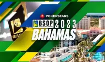 BSOP Bahamas valendo apenas US$ 2,20?