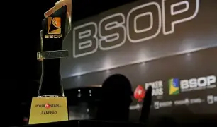 US$ 3,30 garante vaga para o BSOP São Paulo