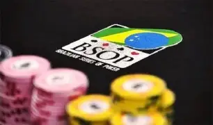 BSOP divulga novas informações sobre etapa em São Paulo