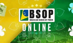 BSOP Online 5 ultrapassou a premiação garantida
