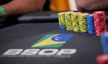 BSOP Online começou