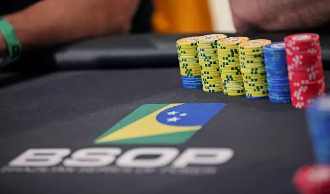 BSOP Online começou