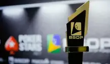BSOP São Paulo: evento principal garante R$ 2 milhões