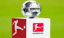 Bundesliga: confira os jogos deste fim de semana