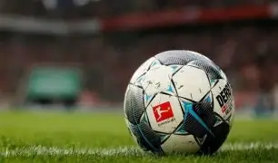 Bundesliga tem data de retorno marcada