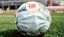 Bundesliga terá a presença das torcidas