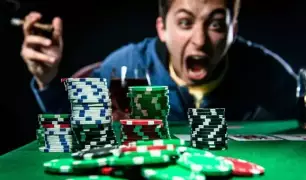 Burnout no poker e estratégias de prevenção