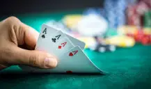 Campeão do #15-Medium no WCOOP