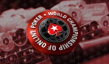 Campeão do #9-High do WCOOP