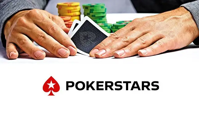 Campeão do BIG US$ 33 da PokerStars