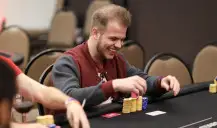 Campeão do Evento #108 da Bounty Builder Series