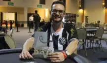 Campeão do Evento #115 da Bounty Builder Series