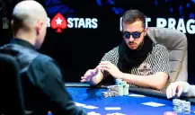 Campeão do evento #18 da Bounty Builder Series