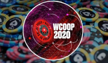 Campeão do Evento #41-Medium do WCOOP